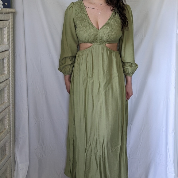 SOLD ON DEPOP - Picture 2 of 6